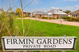 FIRMIN GARDENS- click for photo gallery